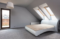 Milfield bedroom extensions