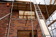house extensions Milfield